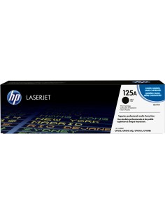 HP Cartuccia Toner originale nero LaserJet 125A