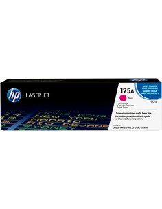HP Cartuccia Toner originale magenta LaserJet 125A