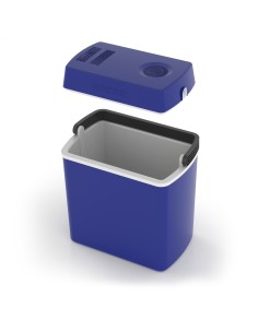 CamPart Travel CB-8624 Frigo portatile Oslo 2