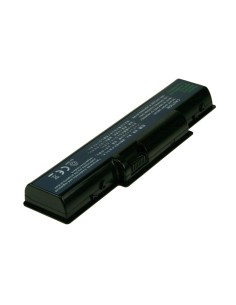 2-Power CBI2072A ricambio per notebook Batteria
