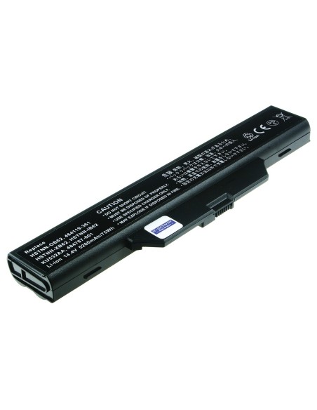 2-Power CBI3072B ricambio per notebook Batteria