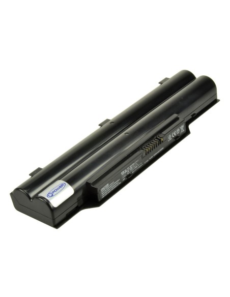 2-Power CBI3218A ricambio per notebook Batteria