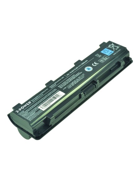 2-Power CBI3349B ricambio per notebook Batteria
