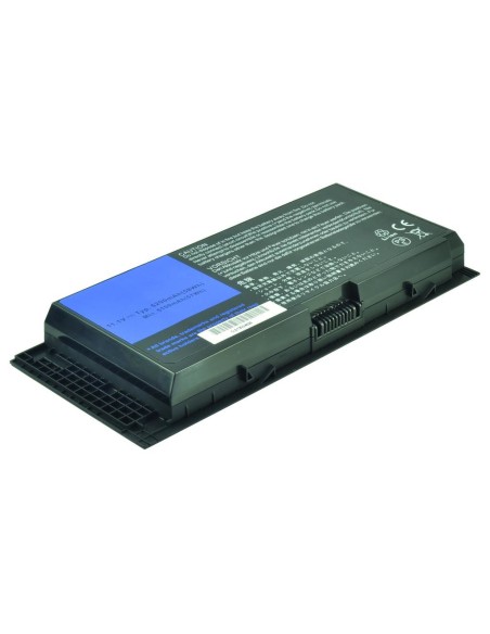 2-Power CBI3356B ricambio per notebook Batteria