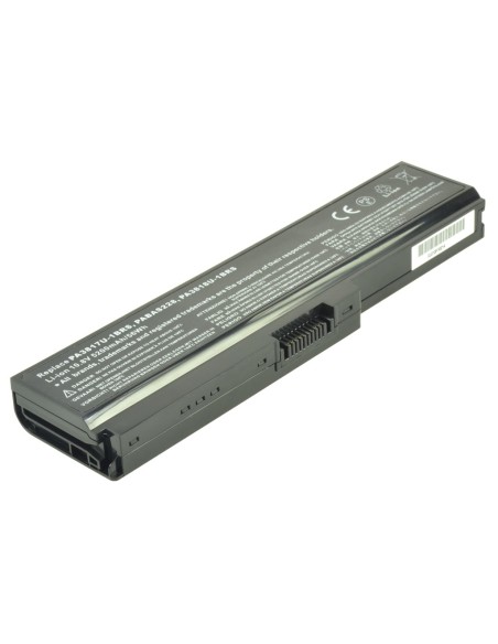 2-Power CBI3366A ricambio per notebook Batteria