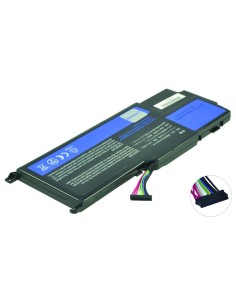 2-Power CBI3379A ricambio per notebook Batteria