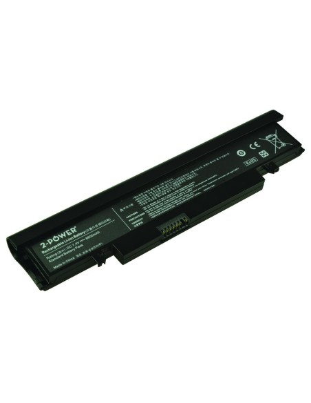 2-Power CBI3418A ricambio per notebook Batteria