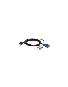 Vertiv Avocent Cavo KVM CBL0030 - USB - 2,74 m