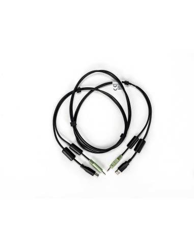 Vertiv Avocent CBL0130 cavo per tastiera, video e mouse 1,8 m