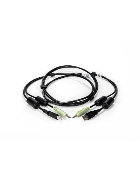 Vertiv Avocent CBL0130 cavo per tastiera, video e mouse 1,8 m