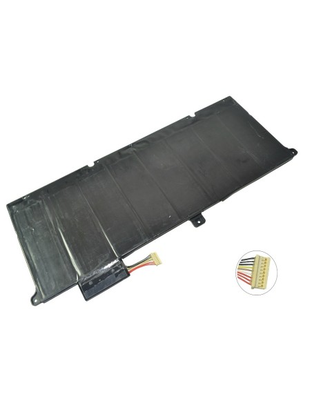 2-Power CBP3522A ricambio per notebook Batteria
