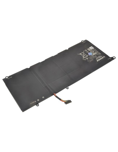 2-Power CBP3527A ricambio per notebook Batteria