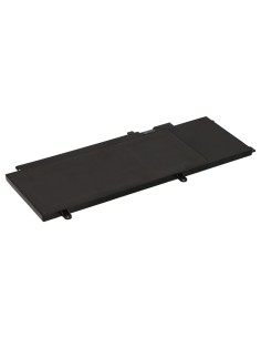 2-Power CBP3580A ricambio per notebook Batteria 2
