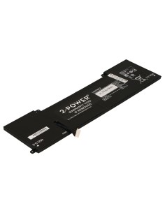 2-Power CBP3589A ricambio per notebook Batteria