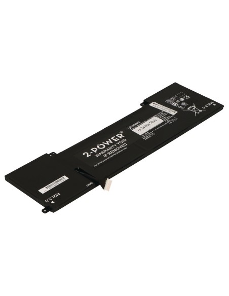 2-Power CBP3589A ricambio per notebook Batteria