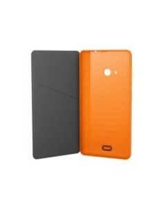 Microsoft CC-3092OR custodia per cellulare 12,7 cm (5") Custodia a libro Arancione