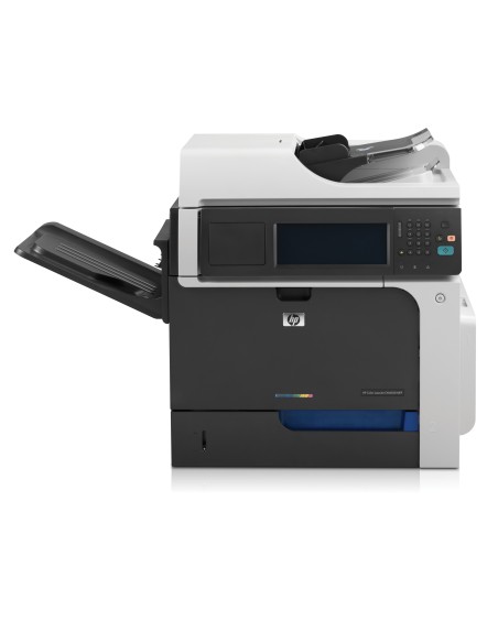HP LaserJet Enterprise CM4540 Laser A4 600 x 600 DPI 40 ppm