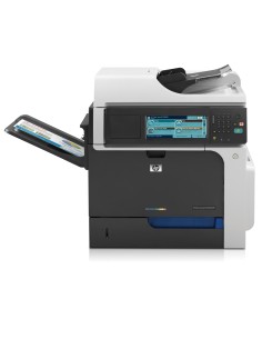 HP LaserJet Enterprise CM4540 Laser A4 600 x 600 DPI 40 ppm 2