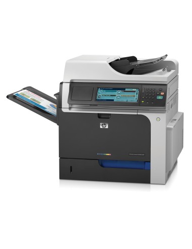 HP LaserJet Enterprise CM4540 Laser A4 600 x 600 DPI 40 ppm