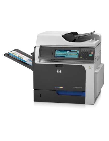 HP LaserJet Enterprise CM4540 Laser A4 600 x 600 DPI 40 ppm