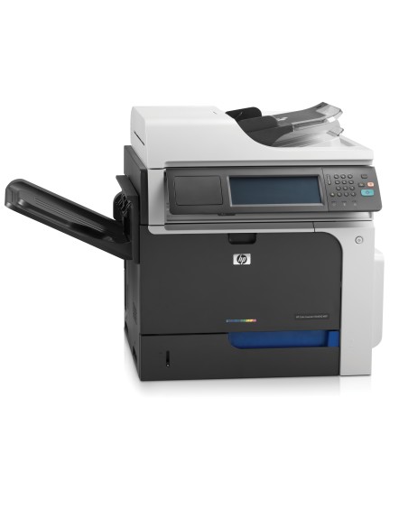 HP LaserJet Enterprise CM4540 Laser A4 600 x 600 DPI 40 ppm
