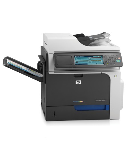 HP LaserJet Enterprise CM4540 Laser A4 600 x 600 DPI 40 ppm