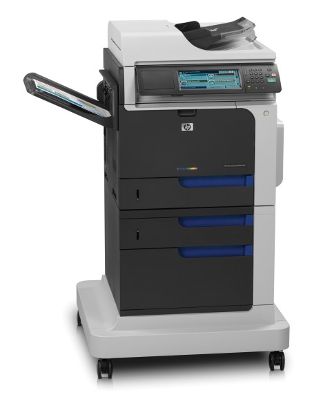 HP LaserJet Color Enterprise CM4540f Laser A4 600 x 600 DPI 40 ppm