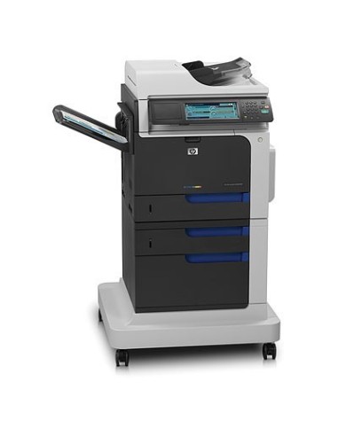 HP LaserJet Color Enterprise CM4540f Laser A4 600 x 600 DPI 40 ppm