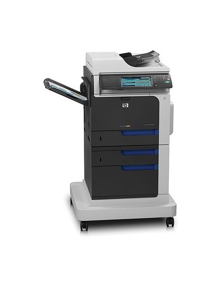 HP LaserJet Color Enterprise CM4540f Laser A4 600 x 600 DPI 40 ppm