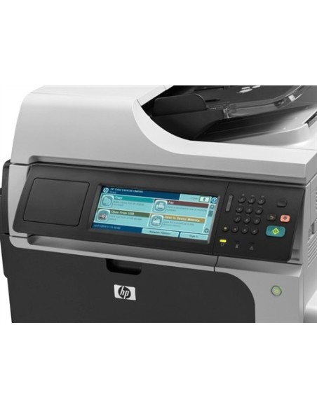 HP LaserJet Color Enterprise CM4540f Laser A4 600 x 600 DPI 40 ppm