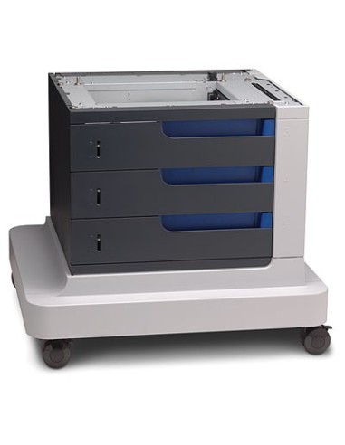 HP LaserJet CC423A cassetto carta 1500 fogli
