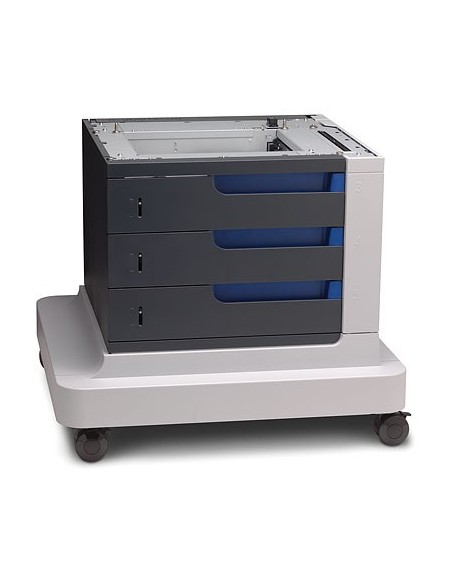 HP LaserJet CC423A cassetto carta 1500 fogli