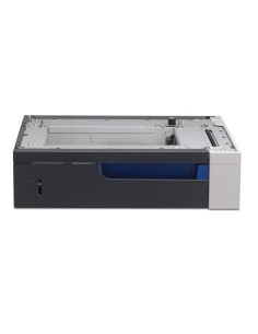 HP LaserJet Vassoio carta Color 500 fogli