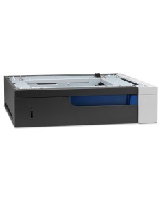 HP LaserJet Vassoio carta Color 500 fogli 2