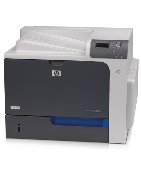 HP LaserJet Stampante Color Enterprise CP4025dn