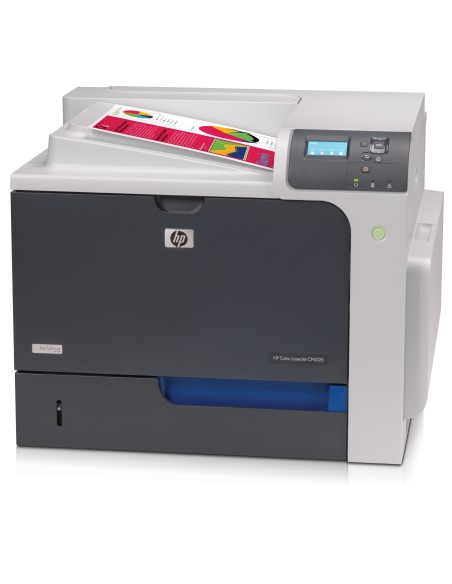 HP LaserJet Stampante Color Enterprise CP4025dn