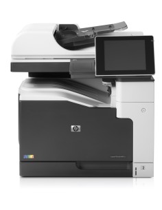 HP LaserJet Enterprise 700 M775dn Laser A3 600 x 600 DPI 30 ppm
