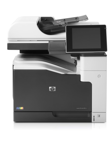 HP LaserJet Enterprise 700 M775dn Laser A3 600 x 600 DPI 30 ppm