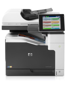 HP LaserJet Enterprise 700 M775dn Laser A3 600 x 600 DPI 30 ppm 2