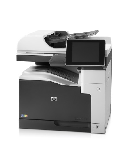 HP LaserJet Enterprise 700 M775dn Laser A3 600 x 600 DPI 30 ppm