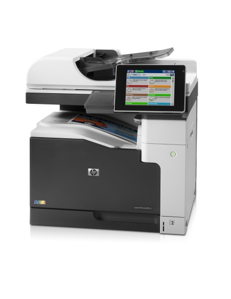HP LaserJet Enterprise 700 M775dn Laser A3 600 x 600 DPI 30 ppm