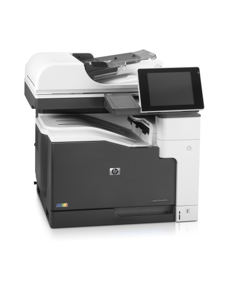 HP LaserJet Enterprise 700 M775dn Laser A3 600 x 600 DPI 30 ppm