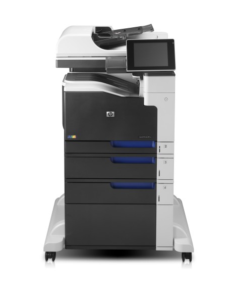 HP LaserJet M775f Laser A3 600 x 600 DPI 30 ppm