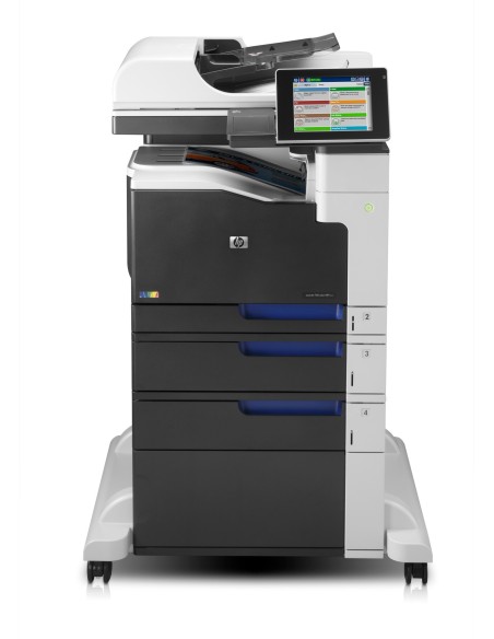 HP LaserJet M775f Laser A3 600 x 600 DPI 30 ppm
