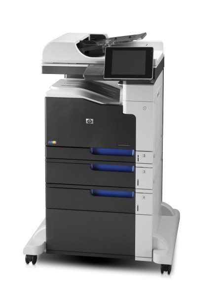 HP LaserJet M775f Laser A3 600 x 600 DPI 30 ppm