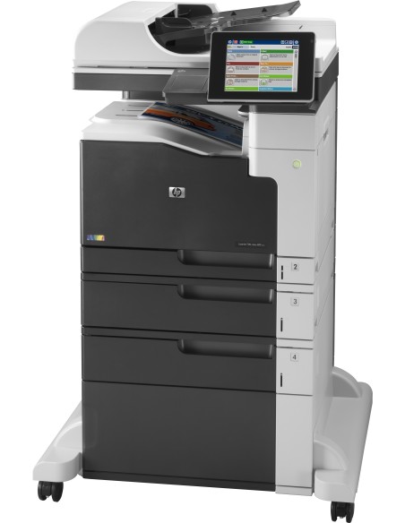 HP LaserJet M775f Laser A3 600 x 600 DPI 30 ppm