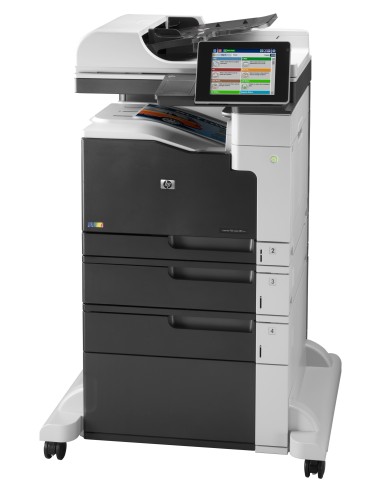 HP LaserJet M775f Laser A3 600 x 600 DPI 30 ppm