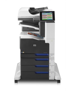 HP LaserJet Enterprise 700 M775z Laser A3 600 x 600 DPI 30 ppm