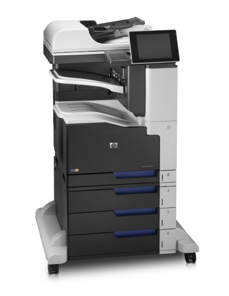 HP LaserJet Enterprise 700 M775z Laser A3 600 x 600 DPI 30 ppm