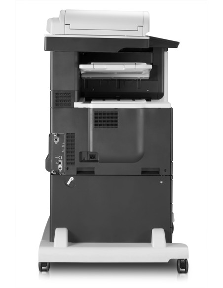 HP LaserJet Enterprise 700 M775z Laser A3 600 x 600 DPI 30 ppm